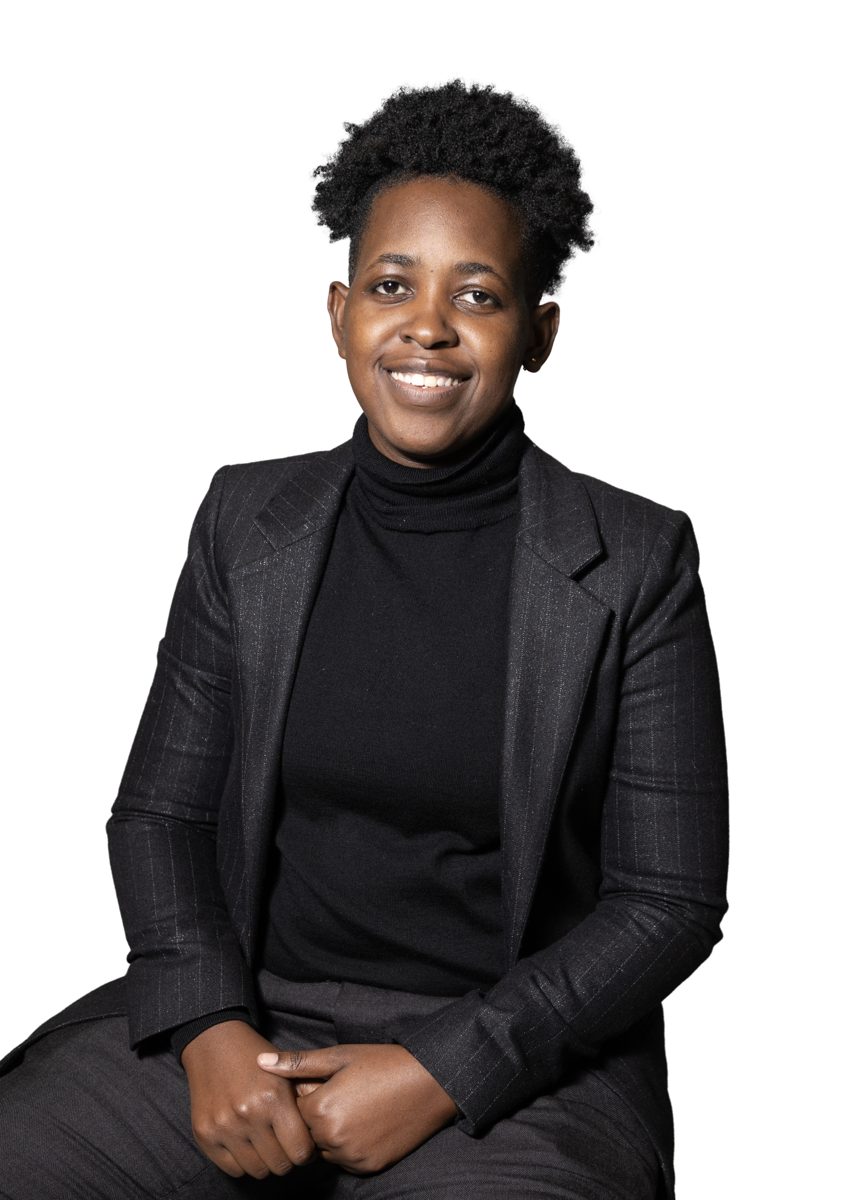 Empower Youth Canada founder portrait